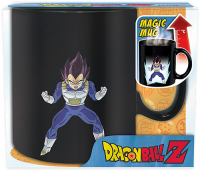 Кружка ABYstyle Dragon Ball: Vegeta (ABYMUG208)