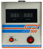 Стабилизатор напряжения Энергия АСН-500 (Е0101-0112)