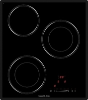 Электрическая варочная панель Zigmund & Shtain CNS139.45 BX
