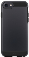 Чехол Black Rock Air Robust для iPhone 8/7/6/6S Black (800110)