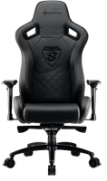 Игровое кресло SHARKOON Skiller SGS5 Black