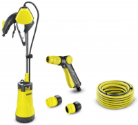 Насос дренажный Karcher BP 1 Barrel Set (1.645-465.0)