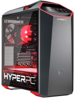Игровой компьютер HyperPC M13 iA2080S-1