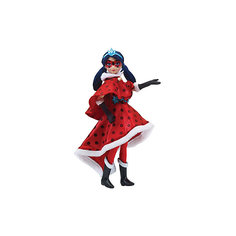Кукла Bandai Леди Баг в нарядном платье