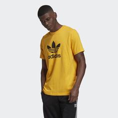 Футболка Trefoil adidas Originals