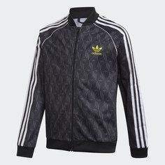 Олимпийка SST adidas Originals