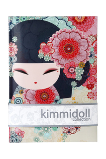 Записная книжка "Тамако" Kimmidoll