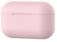 Чехол Eva для APPLE AirPods Pro Pink CBAP303P