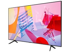 Телевизор Samsung QE50Q67TAUXRU Выгодный набор + серт. 200Р!!!