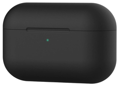 Чехол Eva для APPLE AirPods Pro Black CBAP303B