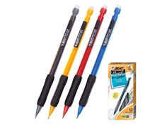 Карандаш механический Bic Matic Grip 0.7mm 8902841