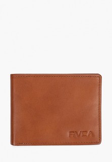 Кошелек RVCA CREST BIFOLD WALLET