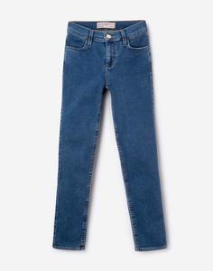 Облегающие джинсы для девочки Gloria Jeans