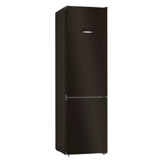 Холодильник Bosch KGN39XD20R двухкамерный темно-коричневый