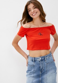 Топ Calvin Klein Jeans 