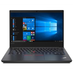 Ноутбук Lenovo ThinkPad E14 (20RA0011RT)