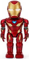 Радиоуправляемый робот UBTECH Iron Man (MK50)