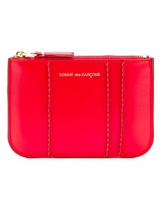 Comme Des Garçons Wallet кошелёк Raised Spike