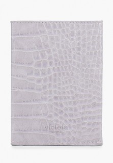 Визитница Violeta by Mango 