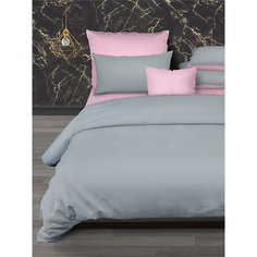 Комплект постельного белья Романтика Rocher Active, 2-спальное