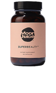 Добавка для кожи superbeauty - Moon Juice