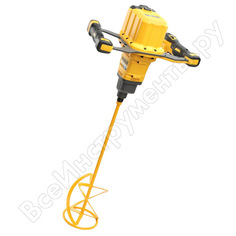 Аккумуляторный миксер dewalt flexvolt dcd240n