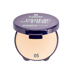 PARISA Cosmetics, Пудра для лица Prime and Fine, тон 05