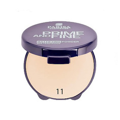 PARISA Cosmetics, Пудра для лица Prime and Fine, тон 11