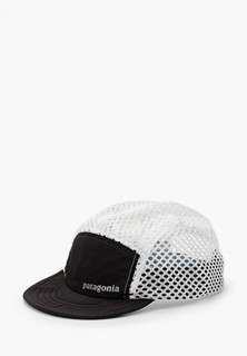 Бейсболка Patagonia DUCKBILL CAP