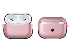 Чехол Eva для APPLE AirPods Pro Pink CBAP305P