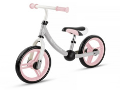 Беговел Kinderkraft Balance Bike 2Way Next Light Pink KKR2WNXLTPK0AC