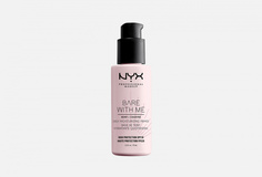 Праймер-уход с SPF 30 с маслом семян конопли NYX Professional Makeup