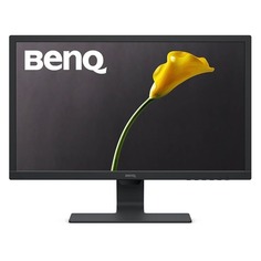 Монитор игровой BenQ GL2480 24" черный [9h.lhxlb.qbe]