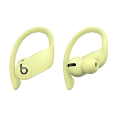 Спортивные наушники Bluetooth Beats Powerbeats Pro Spring Yellow (MXY92EE/A) Powerbeats Pro Spring Yellow (MXY92EE/A)
