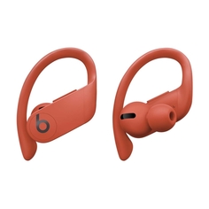 Спортивные наушники Bluetooth Beats Powerbeats Pro Lava Red (MXYA2EE/A) Powerbeats Pro Lava Red (MXYA2EE/A)