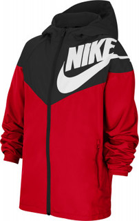 Ветровка для мальчиков Nike Sportswear Windrunner, размер 158-170