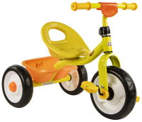 Велосипед детский 1toy Т17461 "Три Кота"