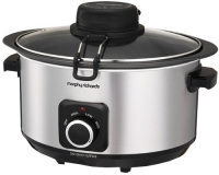 Мультиварка MORPHY RICHARDS 6,5л. (461010)