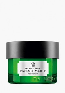 Крем для лица The Body Shop дневной "Drops of Youth™, 50 мл"