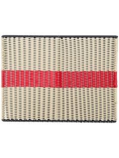 MARNI INTERIORS woven place mat