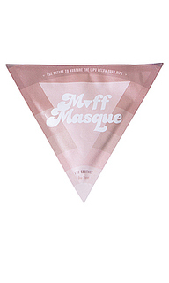 Тканевая маска soother - Muff Masque