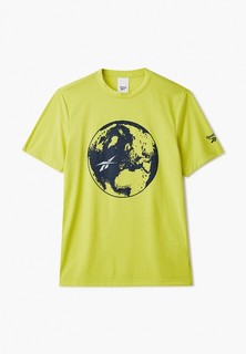 Футболка Reebok Classic CL TEE (REE)CYCLE