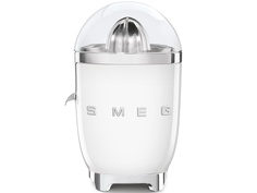 Соковыжималка Smeg CJF01WHEU