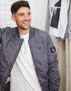 Купить мужскую куртку Calvin Klein (Кельвин Кляйн) в интернет-магазине |  Snik.co