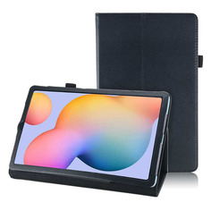 Чехол для планшета IT-Baggage ITSSGTS6L-1, для Samsung Galaxy Tab S6 lite, черный