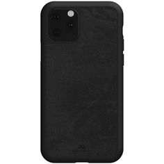 Чехол Black Rock The Statement Case iPhone 11 черный The Statement Case iPhone 11 черный