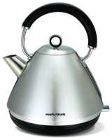 Электрочайник MORPHY RICHARDS Accents Pyramid Brushed (102022EE)