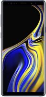 Смартфон Samsung Galaxy Note 9 128GB Индиго