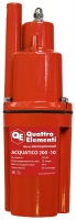 Погружной вибрационный насос Quattro Elementi Acquatico 200-10 (910-317)