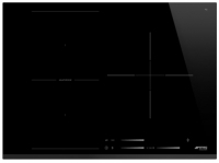 Индукционная варочная панель Smeg SI1M7733B
